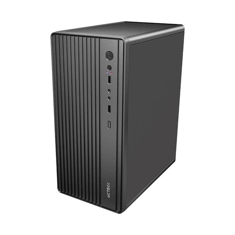 AC-943796 - Gabinetes para Computadoras ACTECK APEX GI205F