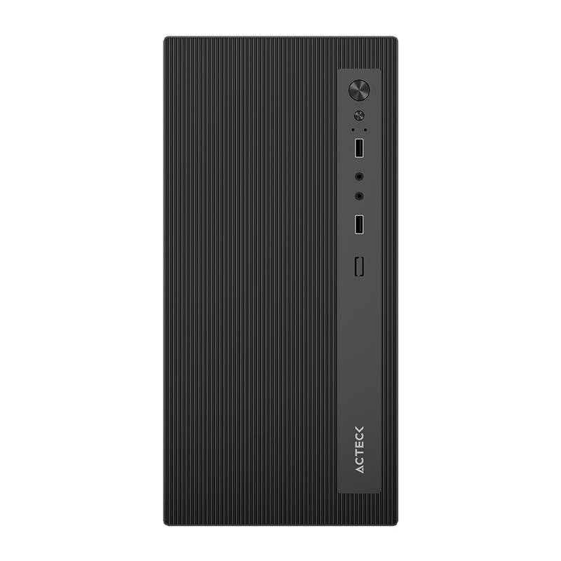 AC-943802 - Gabinetes para Computadoras ACTECK ZARETH GI210F