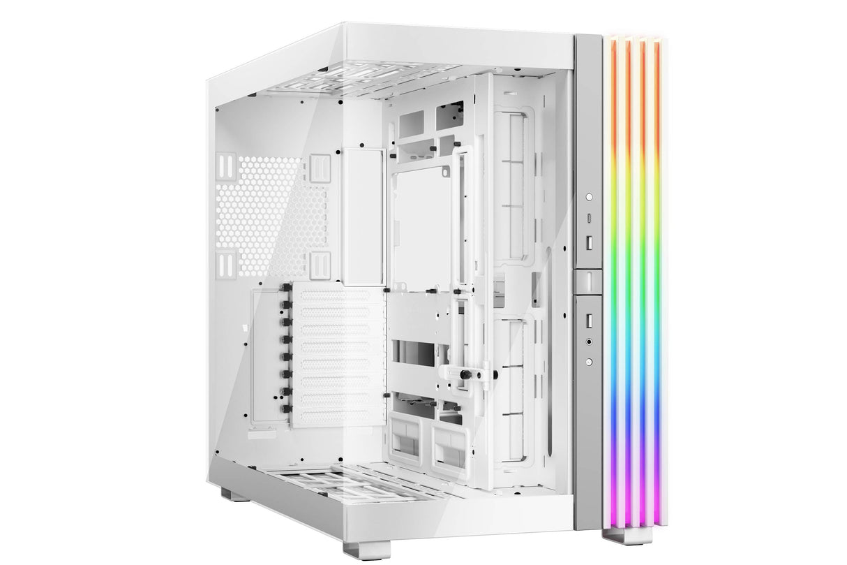 Torre Gaming Be Quiet LIGHT BASE 900 con 3 Ventiladores, USB 3.0, Soporte para Placas E-ATX
