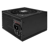 Balam Rush GR 650W unidad de fuente de alimentación 20+4 pin ATX ATX Negro