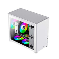 Balam Rush ERIS FROST GI985 Micro Torre Blanco