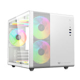Balam Rush Tank Mini GI930 Mini Tower Blanco