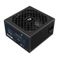 Balam Rush GR Burst GR650B unidad de fuente de alimentación 650 W 24-pin ATX ATX Negro