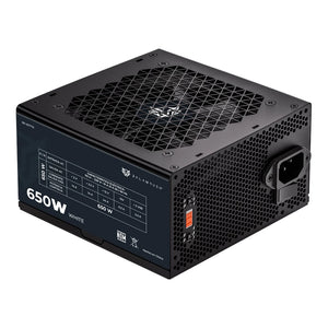 Balam Rush Pulsar 650PR Unidades de fuentes de alimentación 650 W 115 - 230 V 50/60 Hz