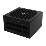 BR-937610 - Fuente Balam Rush 1250W Negro Magnetar 1250MR 80 Plus Platinum Full Modular ATX 3.0