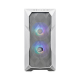 Cooler Master TD300 Mini Tower Blanco