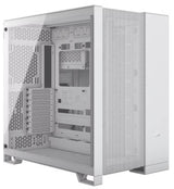 Corsair 6500D AIRFLOW Midi Tower Blanco, ATX, CC-9011260-WW | Gabinetes de computadora