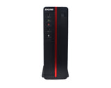 Evotec EV-1011 carcasa de ordenador Mini Tower Negro 600 W