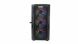 Evotec Seoul EV-1019 Negro