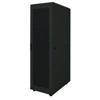 Intellinet Armoire serveur autoportante 19", 42U, 800 × 1000 mm (largeur x profondeur), noire, en kit, charge max.