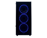 Naceb Technology Player Negro