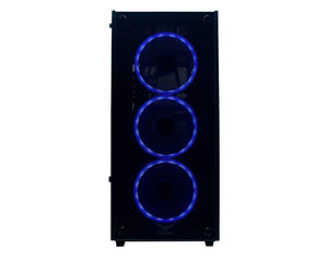 Naceb Technology Player Negro