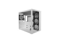 Naceb Technology NA-603 1 m Negro, Blanco