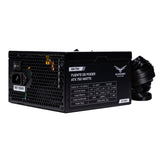 Naceb Technology NA-0635 unidad de fuente de alimentación 750 W ATX Negro