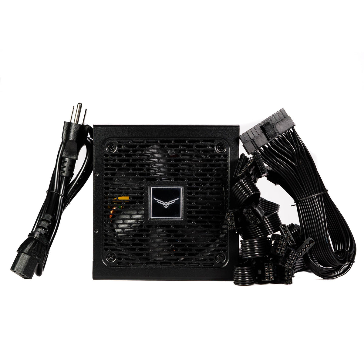 NA-2598 - Fuente de poder gaming Naceb fusión Nova 750W Gold