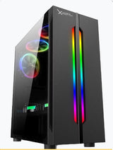 XZEAL XZ120 Torre Negro
