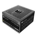 Thermaltake PS-TPD-1050FNFAGU-H unidad de fuente de alimentación 1050 W ATX Negro
