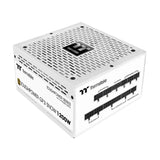 Thermaltake Toughpower GF3 Snow 1200W - TT Premium Edition unidad de fuente de alimentación 24-pin A