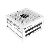 Thermaltake Toughpower GF A3 Snow 1050W - TT Premium Edition unidad de fuente de alimentación 24-pin