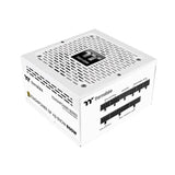 Thermaltake Toughpower GF A3 Snow 850W - TT Premium Edition unidad de fuente de alimentación 24-pin