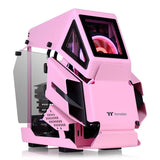 Thermaltake AH T200 Pink Micro Micro Torre Rosa