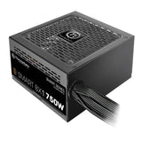 Thermaltake Smart BX1 750W unidad de fuente de alimentación 24-pin ATX ATX Negro