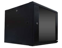 WAM WC12UR06-A 12U Negro