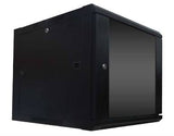 WAM WC12UR06-A 12U Negro