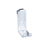 GACB-2 - Panduit Soporte para Cable Auxiliar / Acabado Zinc / 41.4 mm Ancho GACB-2