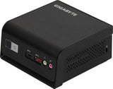GB-BTIP-N250 - GIGABYTE Barb GBT BRIX GB-BTIP-N250 Intel N250 - 1x2,5\" - 1xM.2 pc/estaciones de trabajo barebones Intel N250 SO-DIMM 1