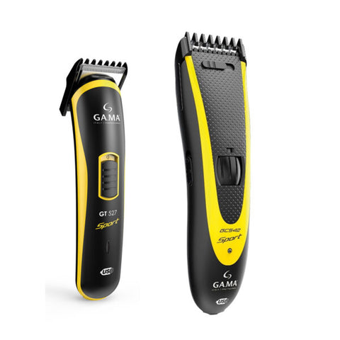 GAMA ITALY Producto Empresarial GC547, Modelo Compacto, Diseño Ergonomico