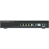 GCC6020, Dispositivo 4 en 1, Conmutador IP, Firewall, Ruteador VPN y Switch, 4xGEth, 1x2.5GEth, 5xPoE, 1xSFP+, 1 USB, 1xConsola