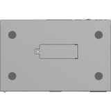 GCC6020, Dispositivo 4 en 1, Conmutador IP, Firewall, Ruteador VPN y Switch, 4xGEth, 1x2.5GEth, 5xPoE, 1xSFP+, 1 USB, 1xConsola