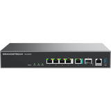 GCC6020, Dispositivo 4 en 1, Conmutador IP, Firewall, Ruteador VPN y Switch, 4xGEth, 1x2.5GEth, 5xPoE, 1xSFP+, 1 USB, 1xConsola