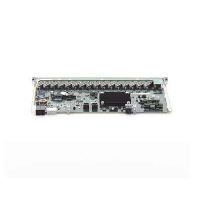 GFOA - Fiberhome Tarjeta de Servicio OLT / 16 Puertos XG-PON / 4096 ONTs/ONUs GFOA