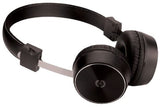 Getttech GH-2000N auricular y casco Auriculares Alámbrico Diadema Llamadas/Música Negro