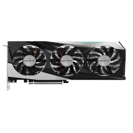 Tarjeta de Video Gigabyte Gaming Radeon RX7600 OC 8GB GDDR6 PCIe 4.0 Triple Fan RGB 2xHDMI 2xDP