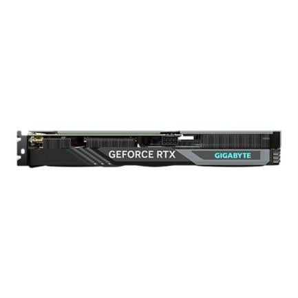 Tarjeta de Video Gigabyte Gaming GeForce RTX 4060 OC 8GB GDDR6 PCIe 4.0 Triple Fan RGB Fusion 2xHDMI 2xDP