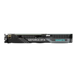 Tarjeta de Video Gigabyte Gaming GeForce RTX 4060 OC 8GB GDDR6 PCIe 4.0 Triple Fan RGB Fusion 2xHDMI 2xDP