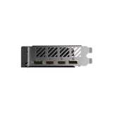 Tarjeta de Video Gigabyte WindForce GeForce RTX4060 OC 8GB GDDR6 PCIe 4.0 2xHDMI 2xDP Dual Fan