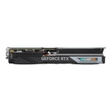 Tarjeta de Video Gigabyte Gaming GeForce RTX4070TI OC 12GB GDDR6X PCIe 4.0 1xHDMI 3xDP Triple Fan RGB Fusion