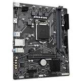 Tarjeta Madre Gigabyte UltraDurable H510M K V2 2xDDR4 64GB 3200Mhz PCIe 3.0 HDMI S 1200 mATX