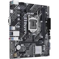 GIGABYTE H510M K V2 Placa base - Compatible con procesadores Intel Core 11th CPUs, up to 3200MHz DDR4, 1xPCIe 3.0 M.2, GbE LAN, USB 3.2 Gen 1 placas base Intel LGA 1200 (Socket H5) 1 LGA 1200 (Socket H5)