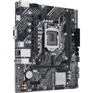 GIGABYTE H510M K V2 Placa base - Compatible con procesadores Intel Core 11th CPUs, up to 3200MHz DDR4, 1xPCIe 3.0 M.2, GbE LAN, USB 3.2 Gen 1 placas base Intel LGA 1200 (Socket H5) 1 LGA 1200 (Socket H5)
