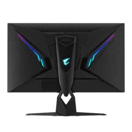 Monitor Gigabyte AORUS Gaming FI32Q 31.5" IPS QHD 2560x1440 2xHDMI 1xDP 1ms GTG 170Hz HDR400 FreeSync Color Negro