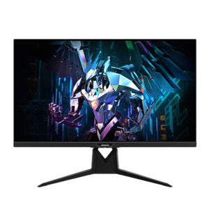 GIGABYTE FI32Q Monitor 80 cm (31.5") 2560 x 1440 Pixeles 2K Ultra HD Edge LED Negro