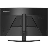 Monitor Gigabyte Curvo Gaming G32QC 31.5" VA QHD 2560x1440 2xHDMI 1xDP 1ms MPRT 165Hz HDR400 FreeSync Color Negro