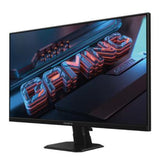 Monitor Gigabyte 27 IPS Gaming Full HD 27" 165Hz 1ms 2xHDMI 1xDP Ajustable Altura