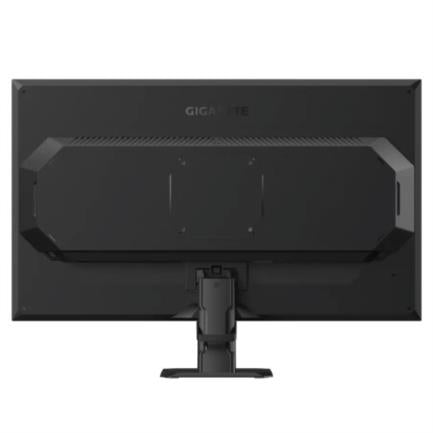 Monitor Gigabyte 27 IPS Gaming Full HD 27" 165Hz 1ms 2xHDMI 1xDP Ajustable Altura