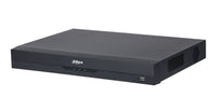 Dahua Technology XVR5232AN-I3 videograbadores digitales 3840 x 2160 Pixeles H.264, H.264+, H.265, H.265+ G.711 A-law, G.711 μ-law, PCM Si